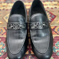 کفش مجلسی مازراتی سایز ۴۰