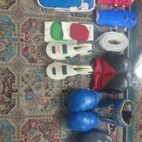 وسایل ورزشی