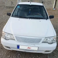 ماشین پرایدمدل1389