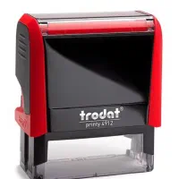 پایه مهر ترودات ۴۹۱۲