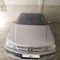 پرشیا مدل ۸۴