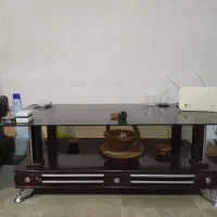 میز وسط مبل