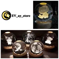 گوی های شیشه ای،فانتزی، کادویی،چراغ خواب سیلیکونی|چراغ خواب و آباژور|ارومیه, |دیوار