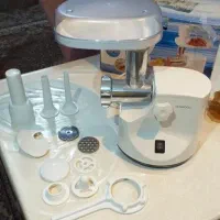چرخ گوشت کنوود انگلیسی