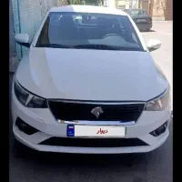 تارا v1سفید tu5 مدل 1405