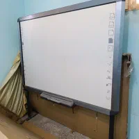 وایت برد تخته هوشمند برد هوشمند الکترونیکی