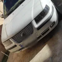 سمند ef7دوگانه