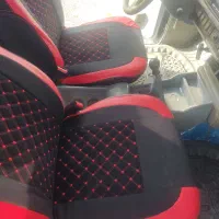 مزدا دوکابین|خودرو سواری و وانت|کازرون, |دیوار