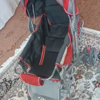 کالسکه سالم سالم|اسباببازی|اصفهان, شهرک مهدیه|دیوار