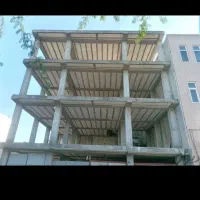 پیمانکار ساختمان