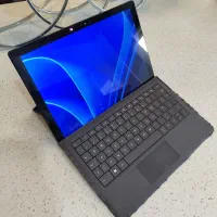 surface pro۵ core i5ram8 256سرفیس پرو۵قلم|رایانه همراه|تهران, سبلان (لشگر)|دیوار