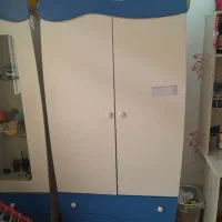 کمد و ویترین