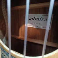 گیتار admira|گیتار، بیس، امپلیفایر|نجف‌آباد, بازار|دیوار