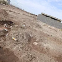 زمین روبه رو سالون ورزشی جعفراباد