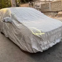 چادر ماشین مخصوص ((تابستان زمستان بهار پاییز ))|قطعات یدکی و لوازم جانبی|تهران, شهید رجایی|دیوار