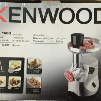 چرخ گوشت کنوود