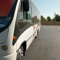 مینی بوس اتکو26نفره مدل 87|خودرو سنگین|فومن, |دیوار
