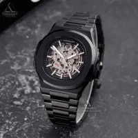 ساعت Hublot و Patek philip اتوماتیک مردانه