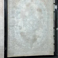 فرش شهرآرا.ظرافت و زیبایی. نخ صددرصداکرولیک اقساط|فرش|دورود, |دیوار