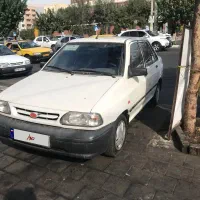 پراید مدل ۹۳