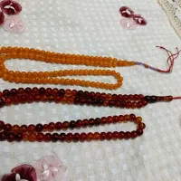 کهربای پرچمی