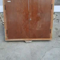 میز کار و کمد و در|میز تحریر و کامپیوتر|علیآباد کتول, |دیوار