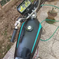 هوندا پلاک ملی