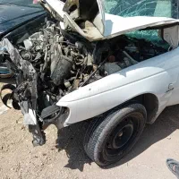 ماشین تصادفی|خودرو سواری و وانت|بروجرد, |دیوار