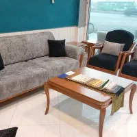 مبل های شیک و جدید، زیبا ترین کارهای بازار