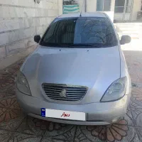 تیبا فول Ex|خودرو سواری و وانت|الیگودرز, |دیوار