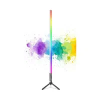 باتوم لایت Luxceo Mood1S RGB Light