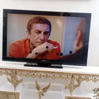 تلویزیون ۴۰ اینچ ال سی دی مارک سونی