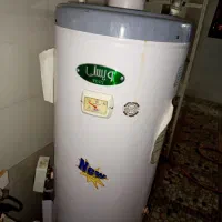 آبگرمکن قدی|آبگرمکن، پکیج، شوفاژ|رامیان, |دیوار