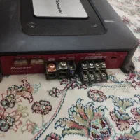 پخش و امپلی فایر پایونر|قطعات یدکی و لوازم جانبی|مشهد, تلگرد|دیوار