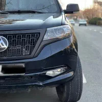 کلوت اتومات 1402 تیپ دو