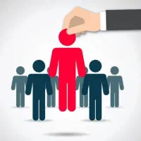 استخدام در شرکت