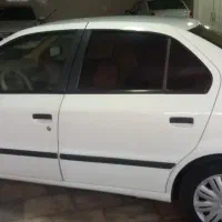 سمند ۹۱|خودرو سواری و وانت|محمدشهر, همایون ویلا|دیوار