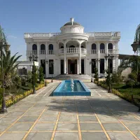 اجاره روزانه/ماهانه/هفتگی ویلاوعمارت مراسم واقامت|اجارهٔ کوتاه‌مدت ویلا و باغ|تهران, صادقیه|دیوار