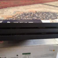 PS4 pro 1tra|کنسول، بازی ویدئویی و آنلاین|قدس, شهر‌قدس|دیوار