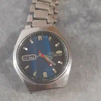 ساعت استثنایی کلکسیونی