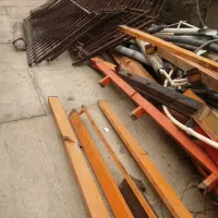 خرید، فروش ضایعات آهن آلومینیوم کتاب کاغذ باطله|عمده‌فروشی|تهران, فلسطین (میدان انقلاب)|دیوار