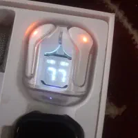 ساعت هوشمند WlSME|ساعت|فولادشهر, A4|دیوار