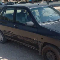 پراید ۸۶