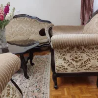مبلمان و ناهارخوری|مبلمان خانگی و میز عسلی|تهران, گاندی|دیوار