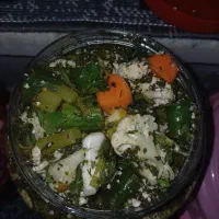 ترشی خانگی|خوردنی و آشامیدنی|چهارباغ, |دیوار