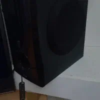 سینما خانوادگی|سیستم صوتی خانگی|کرمانشاه, |دیوار