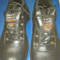 کفش ایمنی