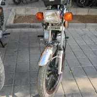 هوندا ۱۵۰ مدل ۴۰۴ ای بی اس صفر کیلومتر خشک