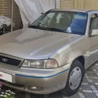 دوو سیلو خونگی