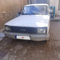 مزدا دوکابین مدل ۱۴۰۱|خودرو سواری و وانت|کرمان, |دیوار